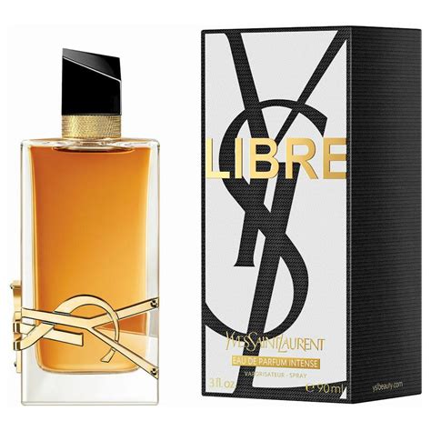 vincent saint laurent perfume